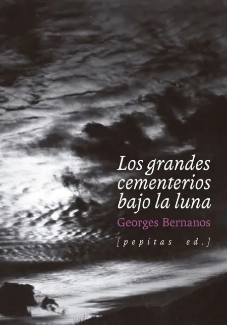 Los Grandes Cementerios Bajo la Luna