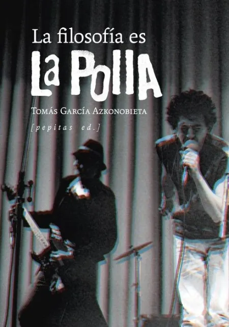 La Filosofía Es la Polla