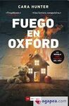 FUEGO EN OXFORD