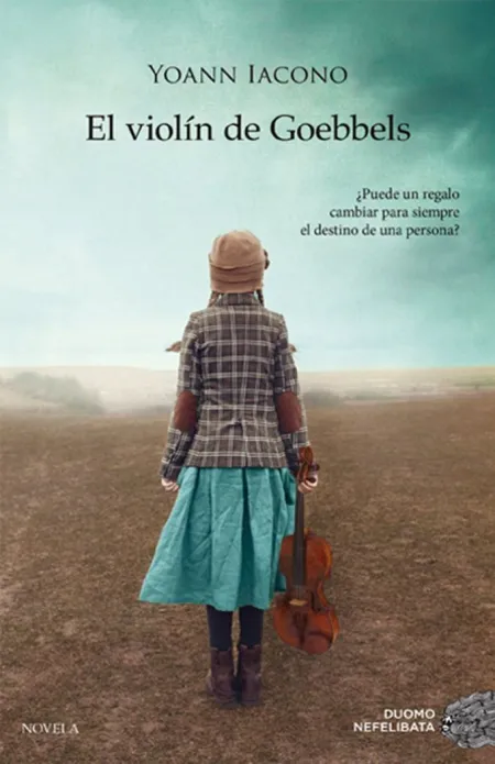 El Violin de Goebbels