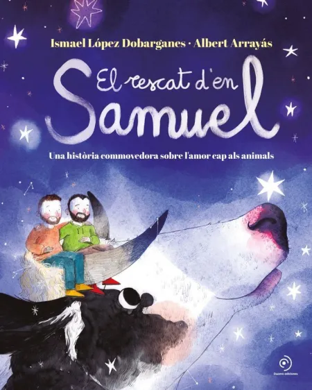 Rescat D'en Samuel,El-Cat