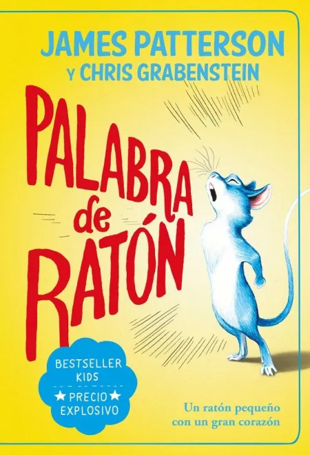 Palabra de Raton (Ne)