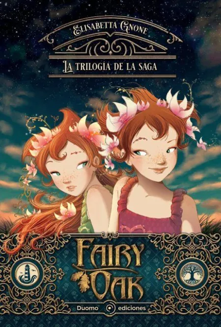 Fairy Oak la Trilogia