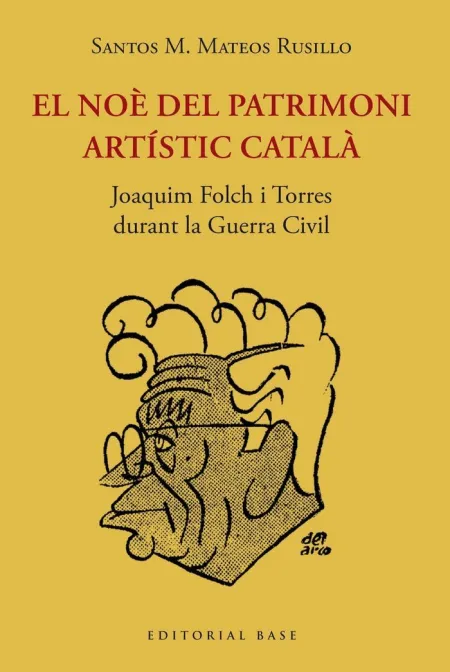 El Noè del Patrimoni Artístic Català