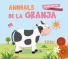 ANIMALS DE LA GRANJA LLIBRE POP-UP