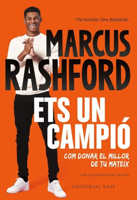 Ets un Campió