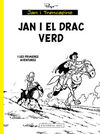 JAN I EL DRAC VERD... I LES PRIMERES AVE