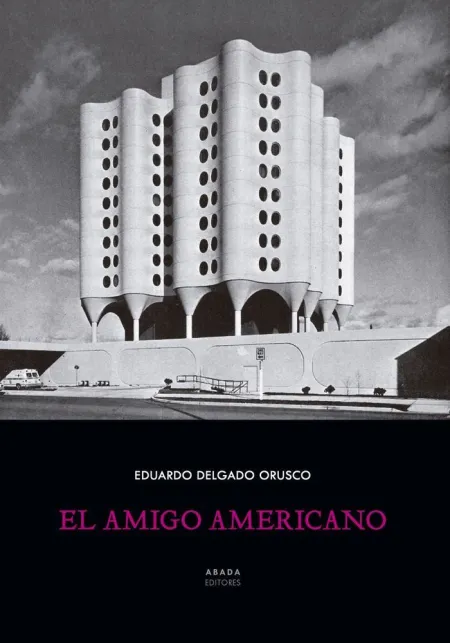 El Amigo Americano
