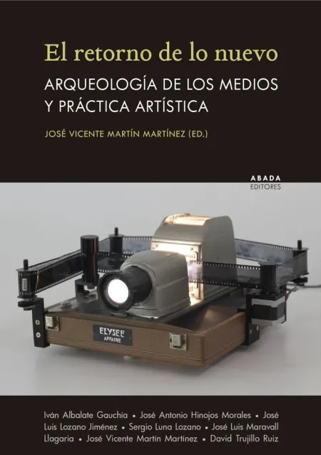 El Retorno de lo Nuevo