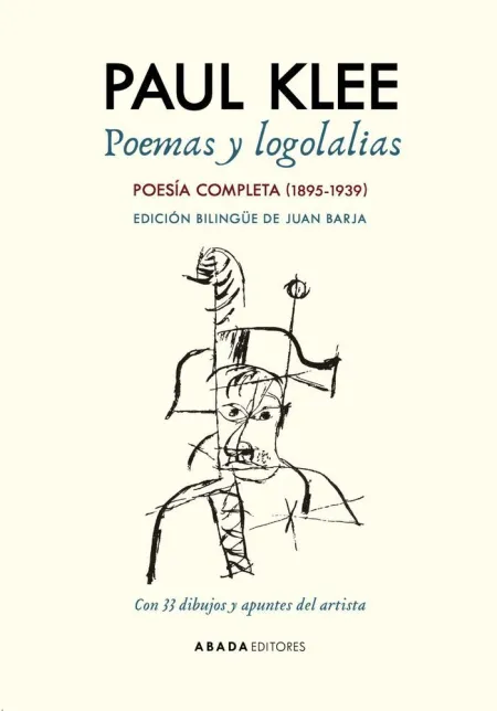 Poemas y Logolalias