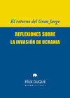 EL RETORNO DEL GRAN JUEGO