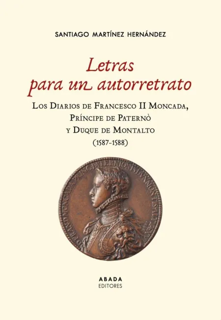 Letras para un Autorretrato