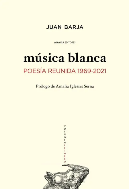Música Blanca. 1969-2021 2 Vol.