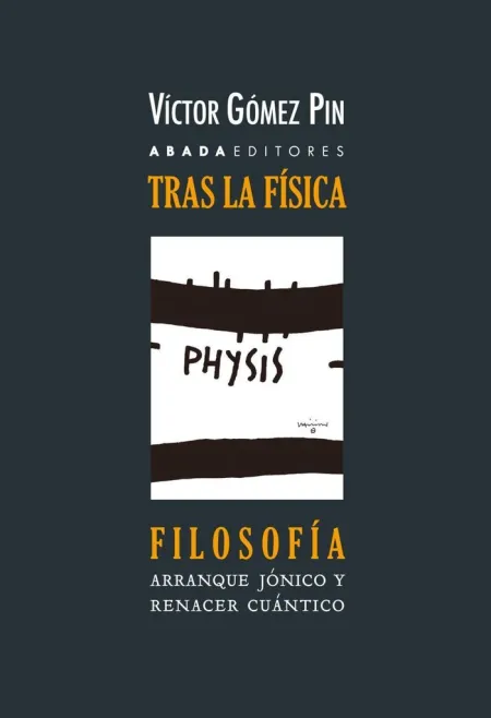 Tras la Física, Filosofía