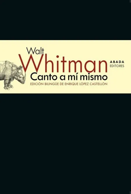 Canto a mí Mismo
