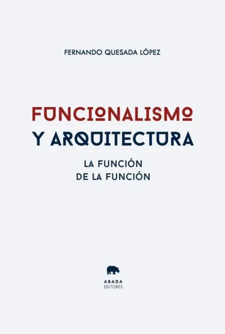 Funcionalismo y Arquitectura