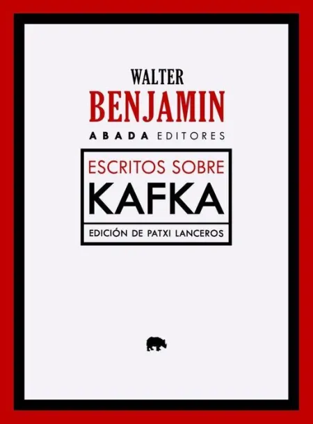 Escritos Sobre Kafka