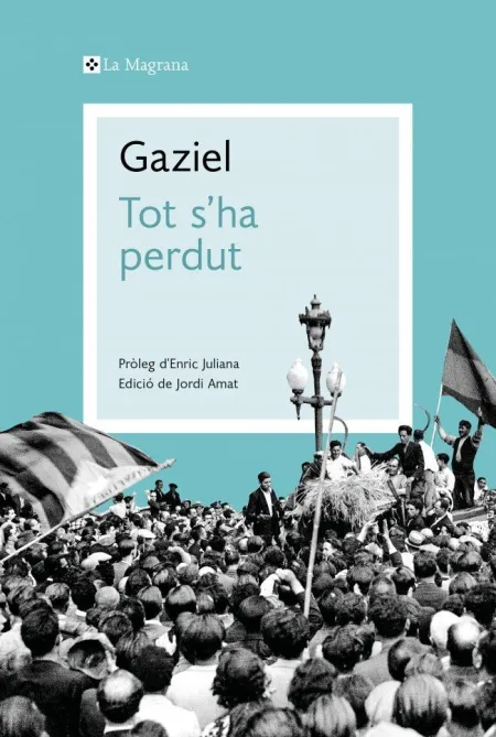 Tot S'ha Perdut