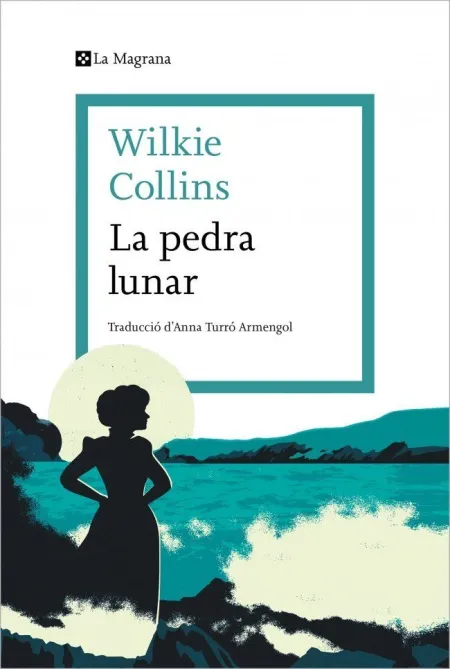 La Pedra Lunar