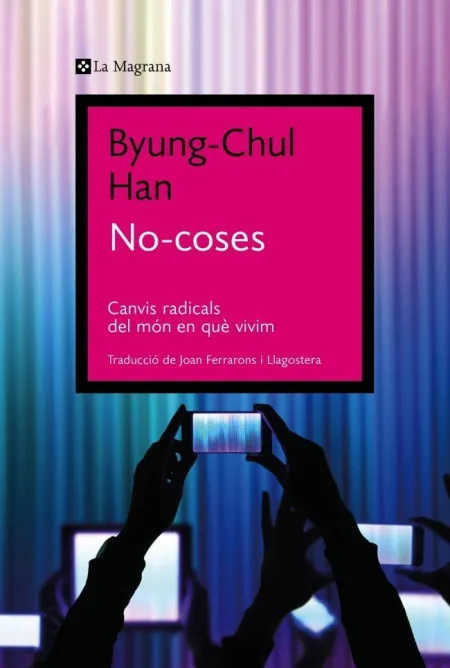 Undinge (No-Cosas)