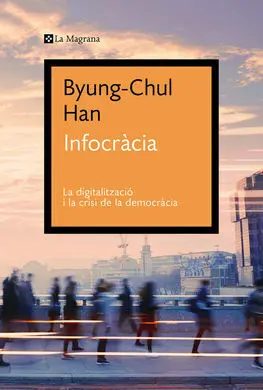 Infocracia