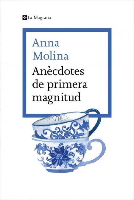 Anecdotes de Primera Magnitud