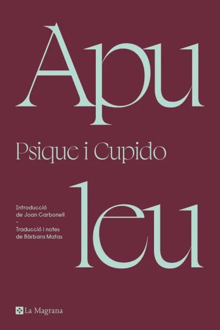 Psique I Cupido