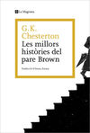 LES MILLORS HISTORIES DEL PARE BROWN