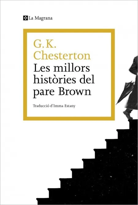 Les Millors Histories del Pare Brown