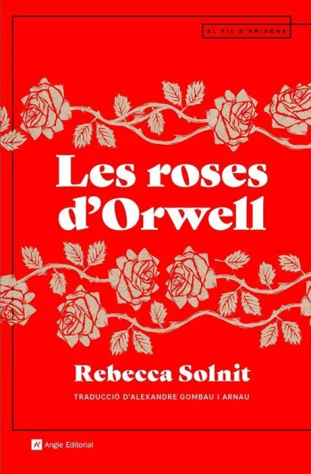 Les Roses D'orwell