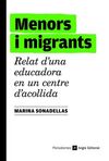 MENORS I MIGRANTS