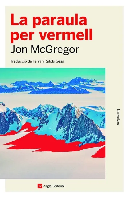 La Paraula Per Vermell