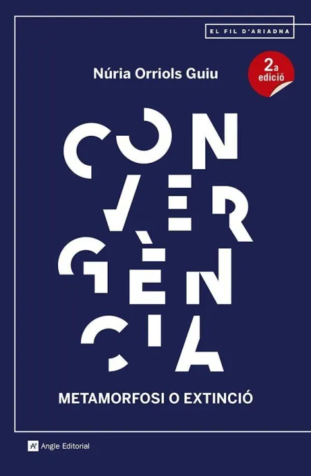 Convergència
