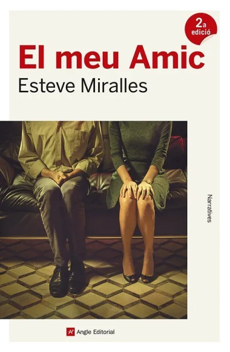 El Meu Amic