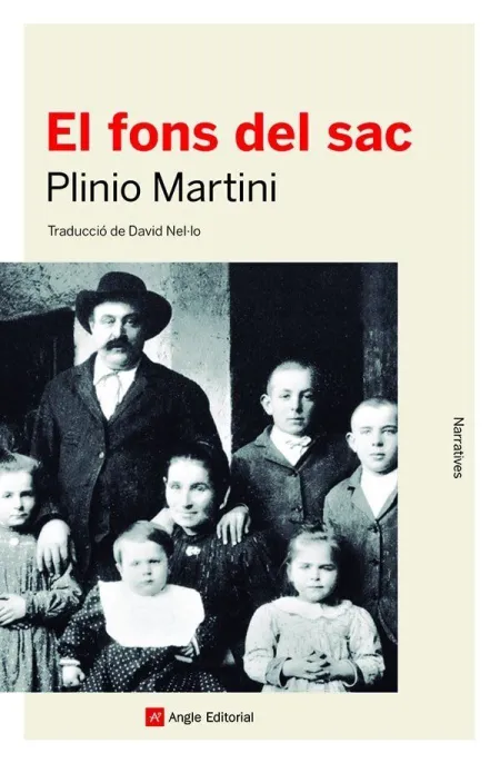 El Fons del Sac