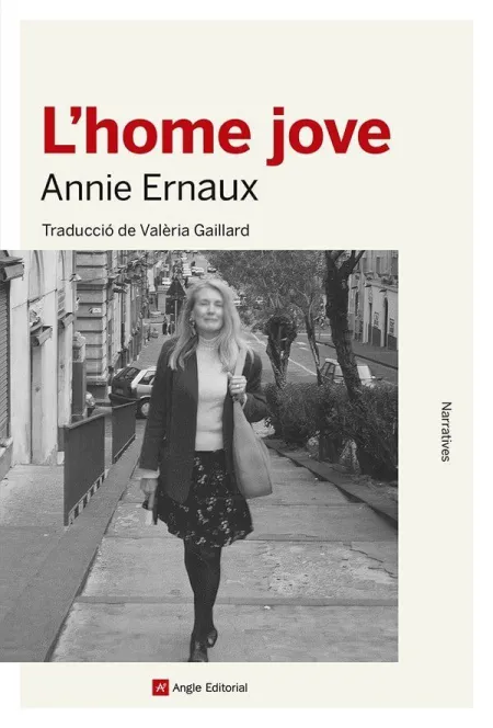 L'home Jove