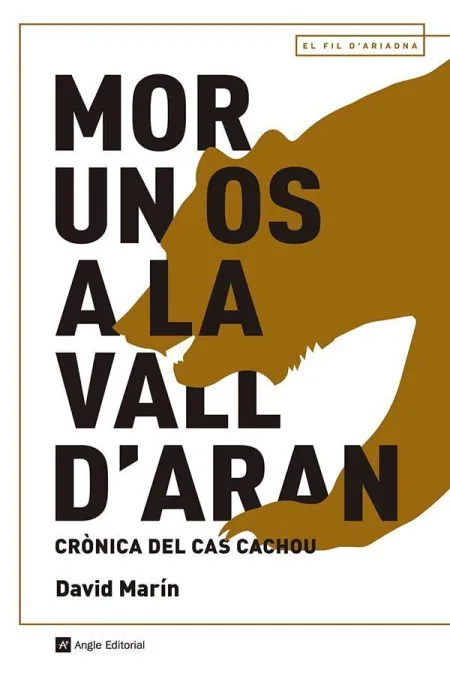 Mor un os a la Vall D'aran