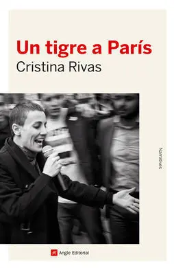 Un Tigre a París