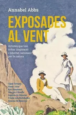 Exposades Al Vent