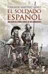 EL SOLDADO ESPAÑOL