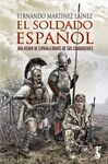 EL SOLDADO ESPAÑOL