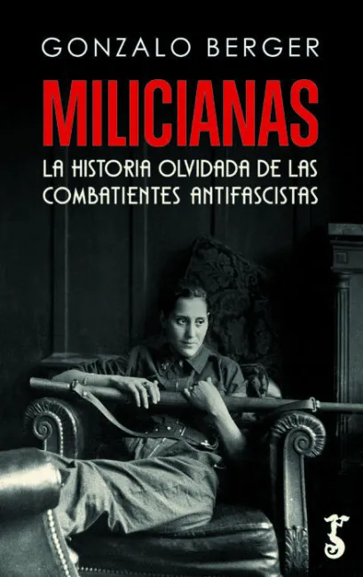 Milicianas