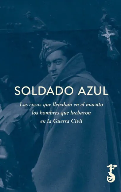 Soldado Azul