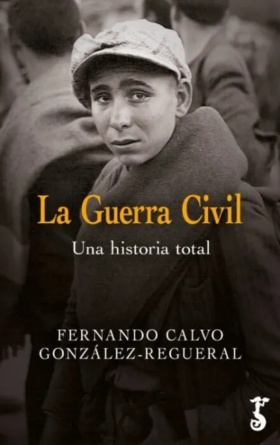 La Guerra Civil