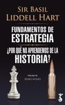 FUNDAMENTOS DE ESTRATEGIA