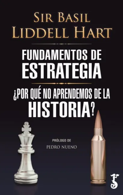 Fundamentos de Estrategia