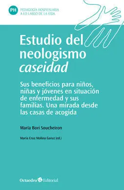 Estudio del Neologismo Caseidad