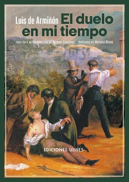 Duelo en mi Tiempo, el