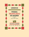POEMA TRUNCADO DE MADRID