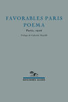 FAVORABLES PARIS POEMA